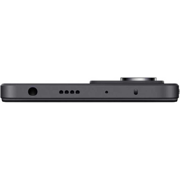 Замовити СМАРТФОНИ Xiaomi Redmi Note 12 Pro 5G 6/128GB Global Version NFC Midnight Black Гарантія 1 рік
