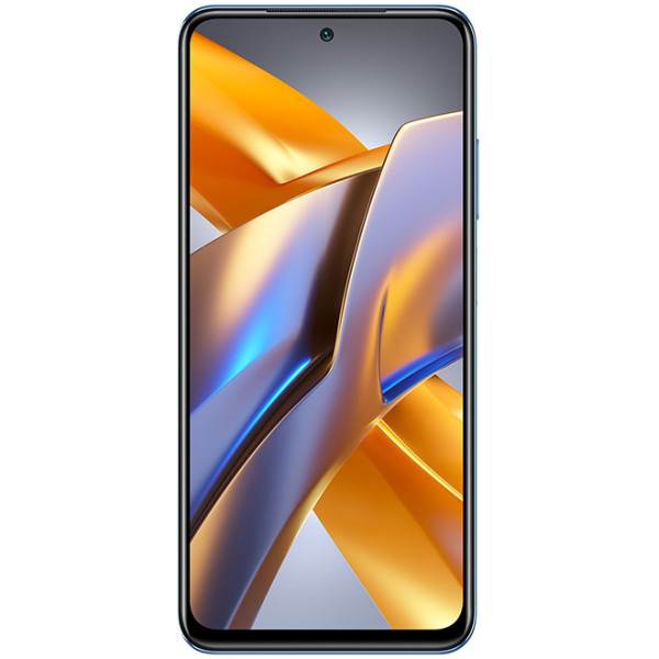 Заказать СМАРТФОНЫ Xiaomi POCO M5S 4/64GB Blue Гарантия 1 Год