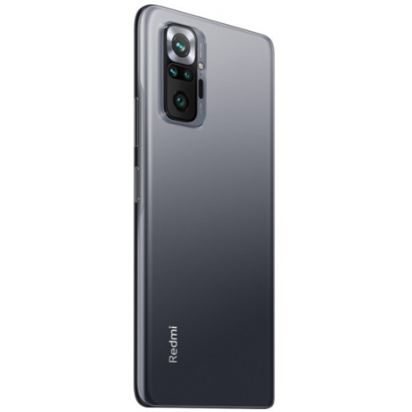 Замовити СМАРТФОНИ Xiaomi Redmi Note 10 Pro 8/256Gb Onyx Gray Global Гарантія 1 Рік