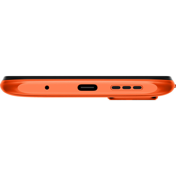 Замовити СМАРТФОНИ Xiaomi Redmi Note 9 4G 4/128Gb Orange Гарантія 1 Рік