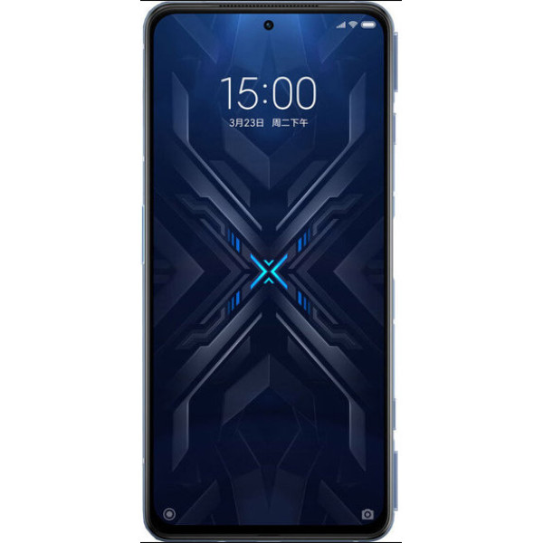 Замовити СМАРТФОНИ Xiaomi Black Shark 4 12/128GB Global Black