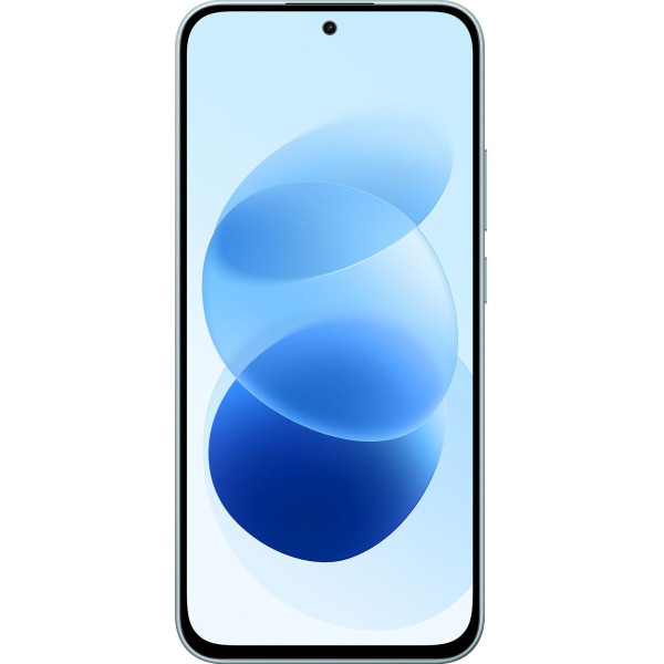 Заказать СМАРТФОНЫ Xiaomi Redmi Note 17 5G 6/256GB Sky Teal Global Version Гарантія 1 рік