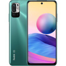 Xiaomi Redmi Note 10 5G 4/128Gb  Aur.Green Global Гарантия 1 Год