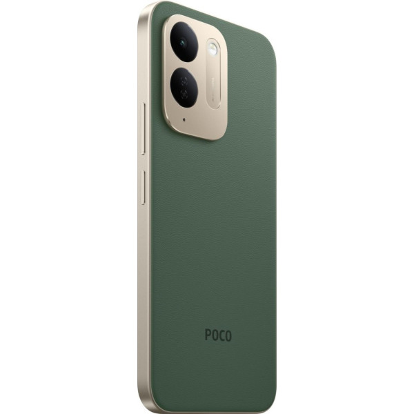 Замовити СМАРТФОНИ Xiaomi POCO C95 Pro 8/256GB Leather Green Global Version Гарантія 1 рік
