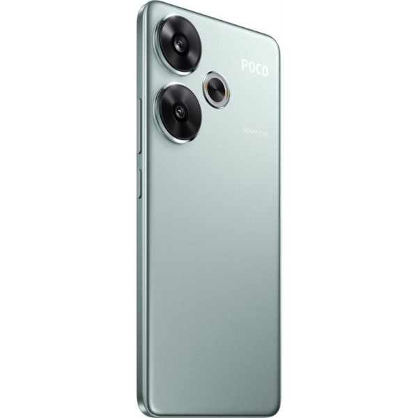 Замовити СМАРТФОНИ Xiaomi POCO F6 5G 8/256GB Green Global Version Гарантія 1 рік