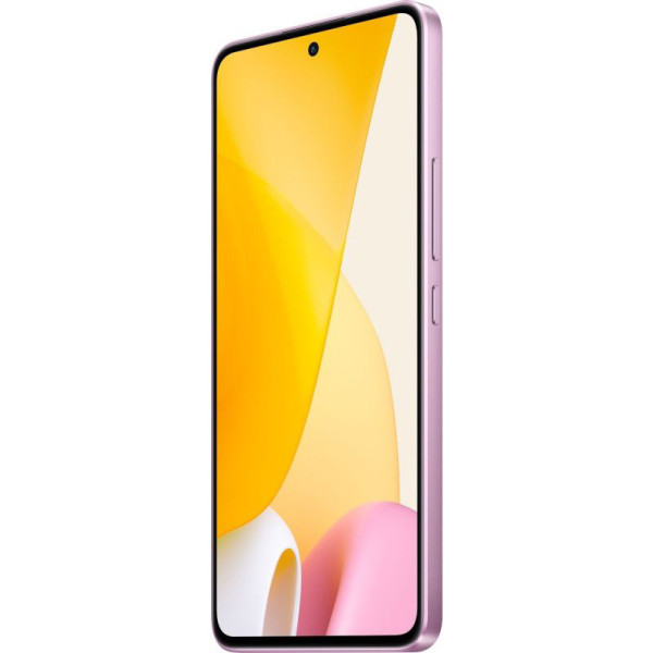 Заказать СМАРТФОНЫ Xiaomi 12 Lite 8/128Gb Pink Гарантия 1 Год