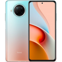 Xiaomi Redmi Note 9 Pro 5G 8/128GB Green Гарантія 1 рік