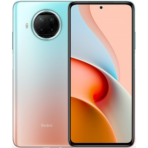 Замовити СМАРТФОНИ Xiaomi Redmi Note 9 Pro 5G 8/128GB Green Гарантія 1 рік
