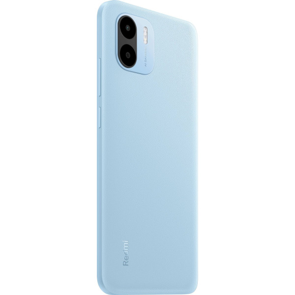 Замовити СМАРТФОНИ Xiaomi Redmi A1 2/32 GB Light Blue Гарантія 1 рік