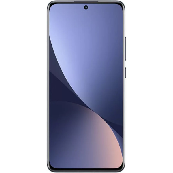 Замовити СМАРТФОНИ Xiaomi 12 5G 8/256GB Gray NFC Гарантія 1 рік
