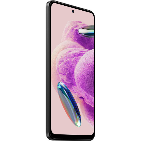 Заказать СМАРТФОНЫ Xiaomi Redmi Note 12S 8/256Gb Global Version NFC Onyx Black Гарантия 1 Год