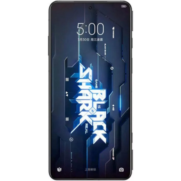Замовити СМАРТФОНИ Xiaomi Black Shark 5 12/256GB Black Global
