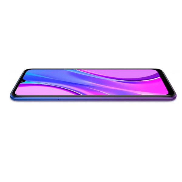 Замовити СМАРТФОНИ Xiaomi Redmi 9 4/128Gb Global Blue Гарантія 1 Рік