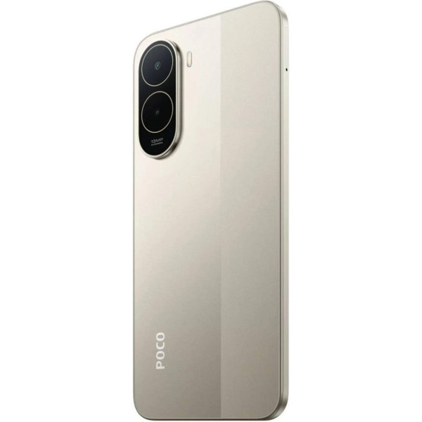 Замовити СМАРТФОНИ Xiaomi POCO C81 Pro 4/256GB Gold Global Version Гарантія 1 рік