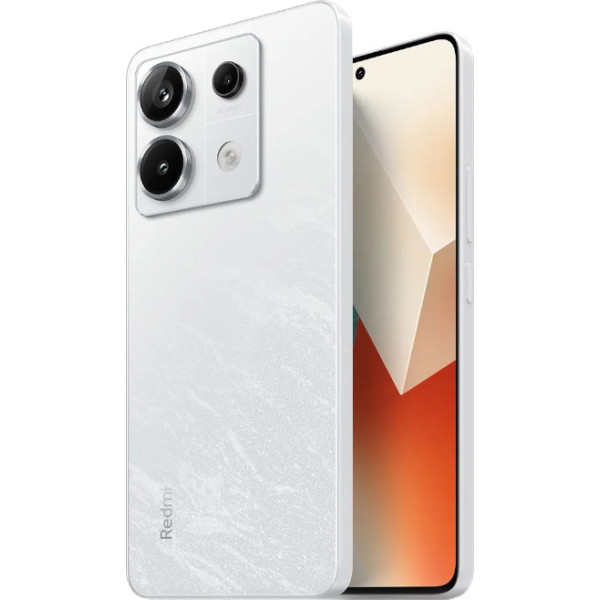 Заказать СМАРТФОНЫ Xiaomi Redmi Note 13 5G 8/256GB Arctic White Global Version Гарантия 1 Год