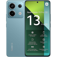 Xiaomi Redmi Note 13 Pro 5G 8/128GB Ocean Teal Global Version Гарантія 1 рік
