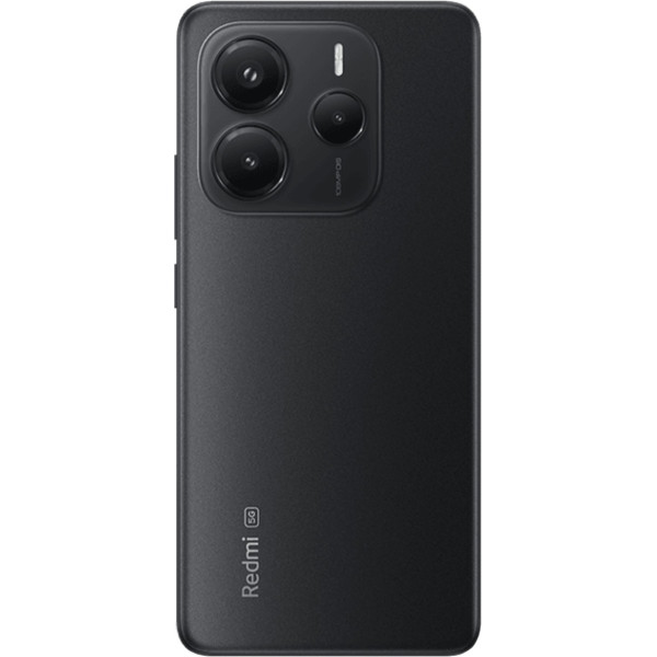 Замовити СМАРТФОНИ Xiaomi Redmi Note 14 5G 8/256GB Midnight Black Global Version Гарантія 1 рік