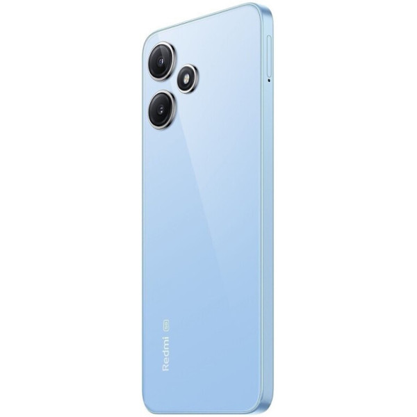 Заказать СМАРТФОНЫ Xiaomi Redmi Note 12R 5G 4/128GB Sky Blue Гарантия 1 Год