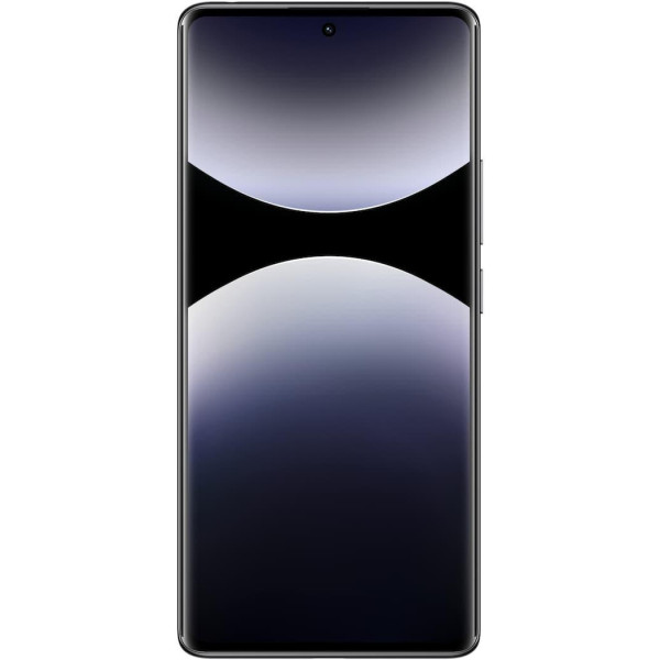 Заказать СМАРТФОНЫ Xiaomi Redmi Note 14 Pro 4G 8/256GB Midnight Black Global Version Гарантия 1 Год