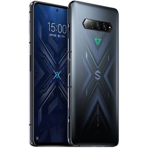 Заказать СМАРТФОНЫ Xiaomi Black Shark 4 Pro 8/128GB Cosmos Black (Global)