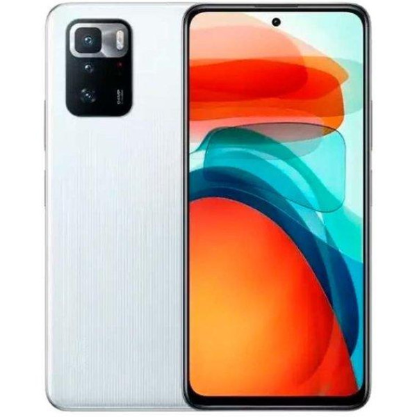 Замовити СМАРТФОНИ Xiaomi Poco X3 GT 8/256GB Cloud White Гарантія 1 рік