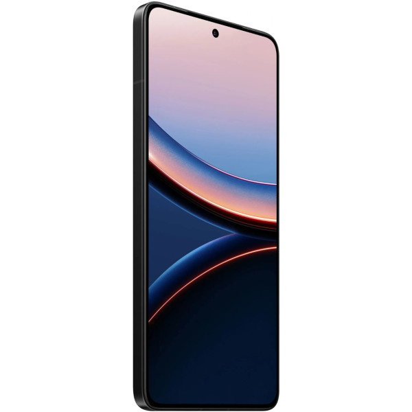 Заказать СМАРТФОНЫ Xiaomi POCO F7 Ultra 5G 12/256GB Black Global Version Гарантия 1 Год