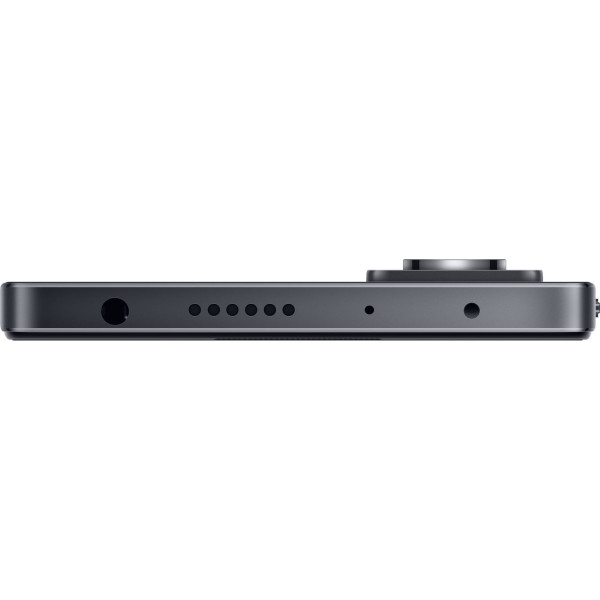 Замовити СМАРТФОНИ Xiaomi Redmi Note 12 Pro 6/128GB Graphite Gray Гарантія 1 рік