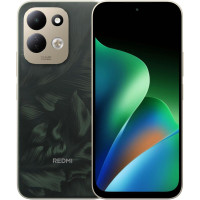 Xiaomi Redmi 17 6/128GB Oak Green Global Version Гарантія 1 рік
