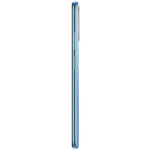 Заказать СМАРТФОНЫ Xiaomi POCO M5S 4/64GB Blue Гарантия 1 Год