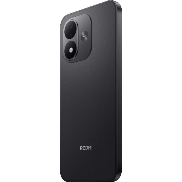 Замовити СМАРТФОНИ Xiaomi Redmi Note 17 5G 8/256GB Black Global Version Гарантія 1 рік