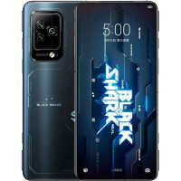 Xiaomi Black Shark 5 PRO 12/256GB Black Global