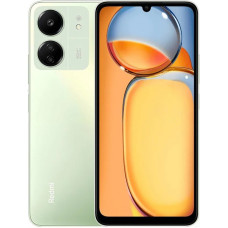 Xiaomi Redmi 13C 4/128GB Green Гарантія 1 рік