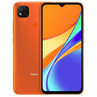 Xiaomi Redmi 9C 2/32Gb Orange Global Гарантия 1 Год