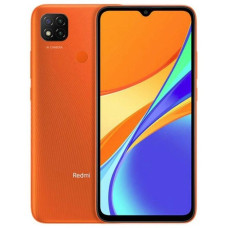 Xiaomi Redmi 9C 3/64Gb Orange Global Гарантия 1 Год