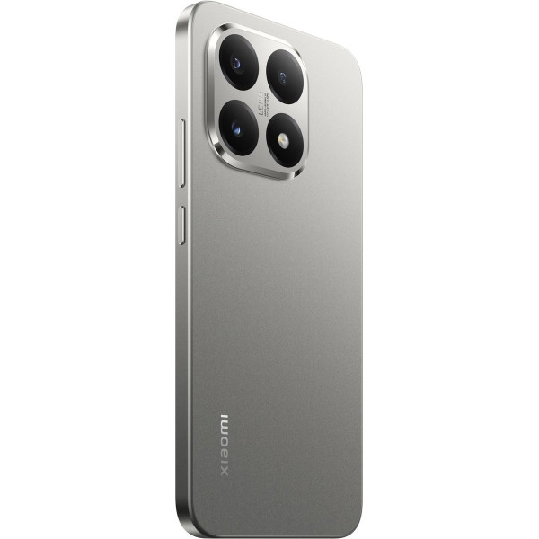 Замовити СМАРТФОНИ Xiaomi 15T 5G 12/512GB Gray Global Version Гарантія 1 Рік