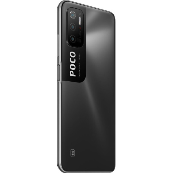 Замовити СМАРТФОНИ Xiaomi Poco M3 Pro 5G 6/128 Black Гарантія 1 Рік