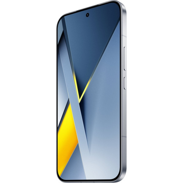 Заказать СМАРТФОНЫ Xiaomi POCO F8 Ultra 5G 16/512GB Denim Blue Global Version Гарантия 1 Год