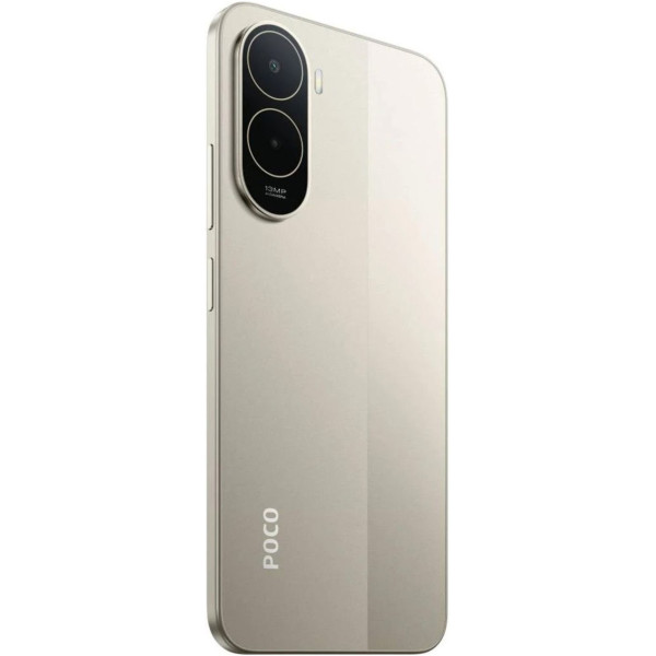 Замовити СМАРТФОНИ Xiaomi POCO C81 Pro 4/256GB Gold Global Version Гарантія 1 рік