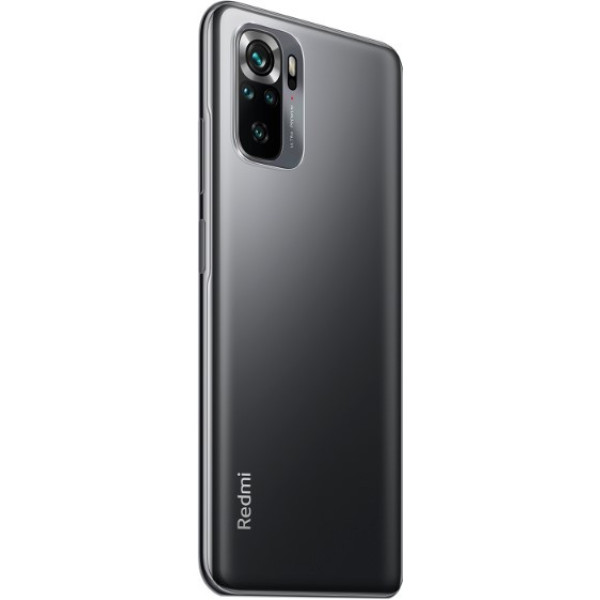 Заказать СМАРТФОНЫ Xiaomi Redmi Note 10S 6/128 Onyx Gray Global Гарантия 1 Год
