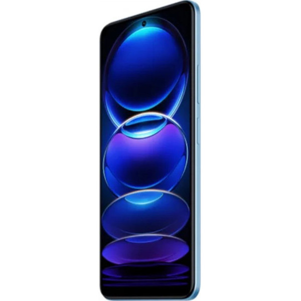 Замовити СМАРТФОНИ Xiaomi Redmi Note 12 5G 4/128GB Ice Blue Гарантія 1 рік