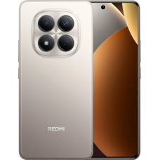 Xiaomi Redmi Note 15 Pro 4G 12/512GB Titanium Global Version Гарантия 1 Год