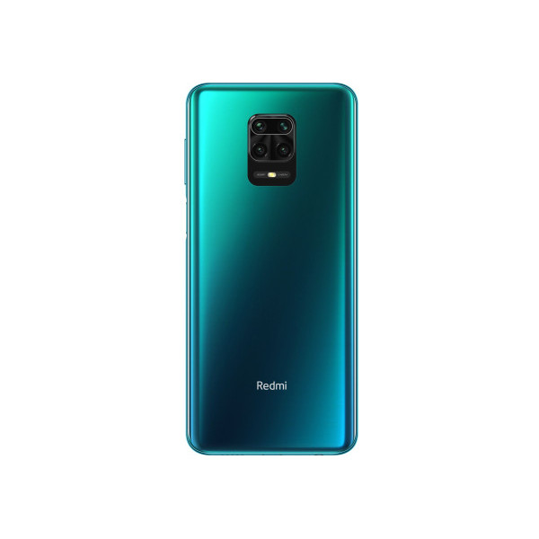 Заказать СМАРТФОНЫ Xiaomi Redmi Note 9S 6/128 Aurora Blue Global Гарантия 1 Год