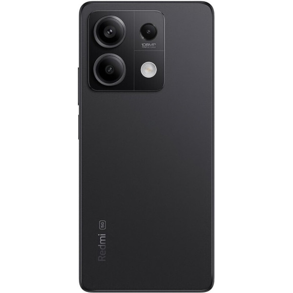 Заказать СМАРТФОНЫ Xiaomi Redmi Note 13 5G 6/128GB Graphite Black Global Version Гарантия 1 Год
