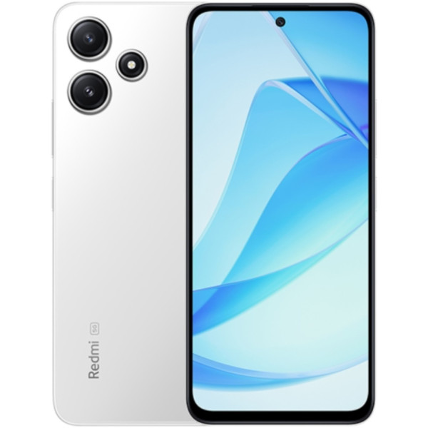 Заказать СМАРТФОНЫ Xiaomi Redmi 12 5G 8/128GB White Гарантия 1 год
