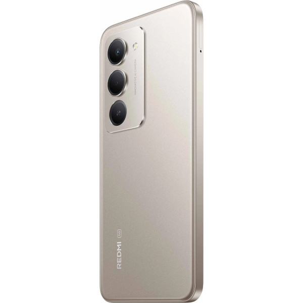 Замовити СМАРТФОНИ Xiaomi Redmi 15 5G 4/128GB Titan Gray Global Version Гарантія 1 рік