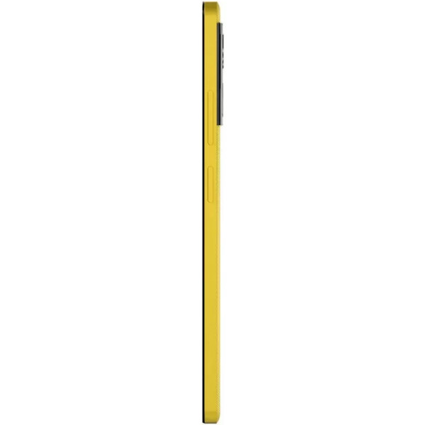 Замовити СМАРТФОНИ Xiaomi Poco M4 5G 6/128GB Poco Yellow Global Version Гарантія 1 Рік