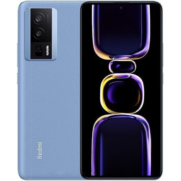 Замовити СМАРТФОНИ Xiaomi Redmi K60 12/256GB Blue Гарантія 1 рік