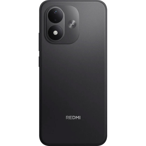 Замовити СМАРТФОНИ Xiaomi Redmi Note 17 4G 6/128GB Black Global Version Гарантія 1 рік