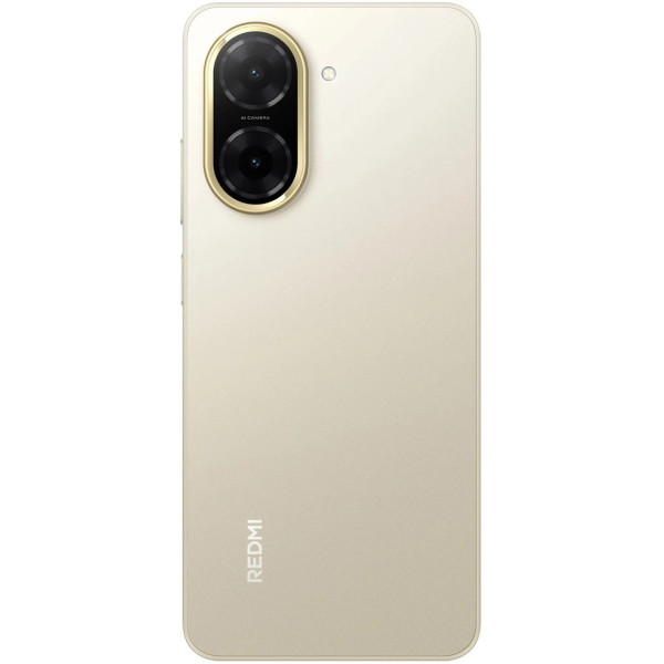 Замовити СМАРТФОНИ Xiaomi Redmi A5 3/64GB Sandy Gold Global Version Гарантія 1 рік