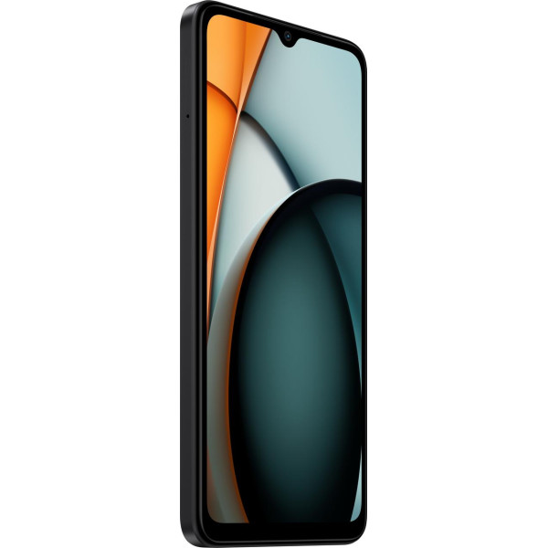 Заказать СМАРТФОНЫ Xiaomi Redmi A3 3/64GB Midnight Black Гарантия 1 Год